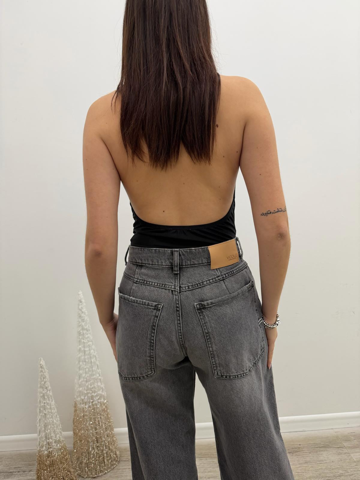 Kontatto - Body Strass