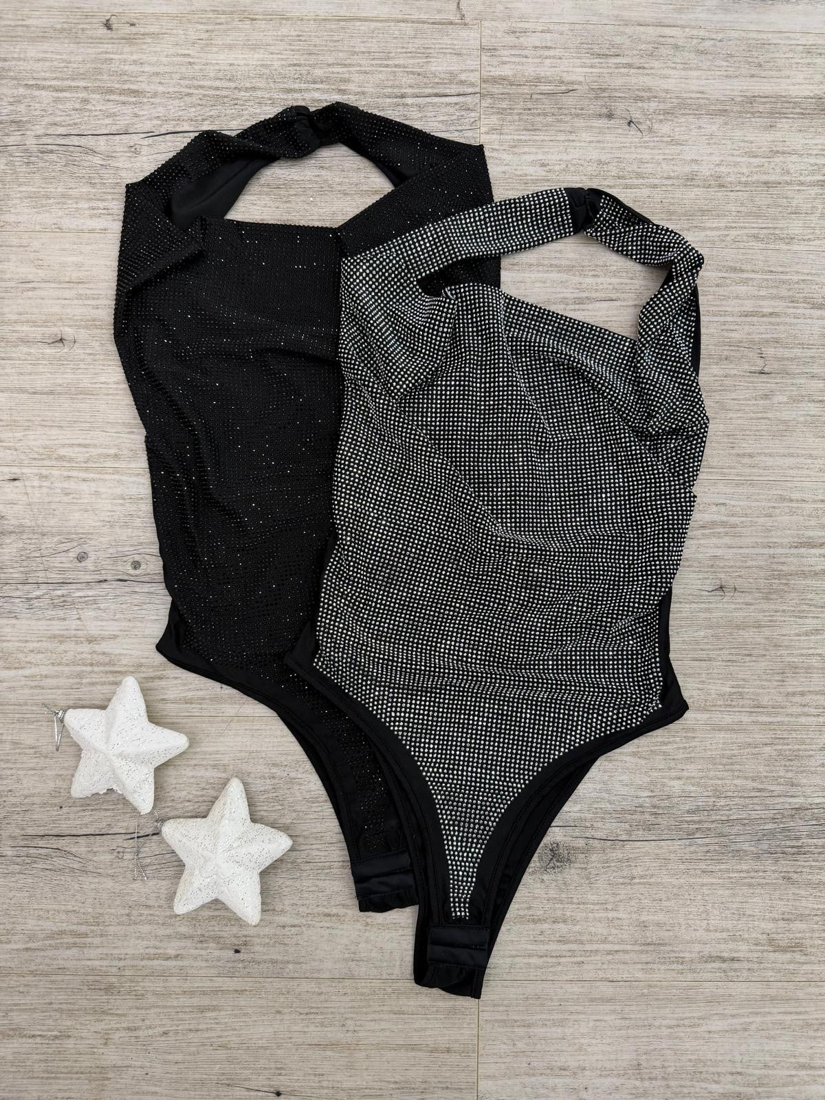 Kontatto - Body Strass