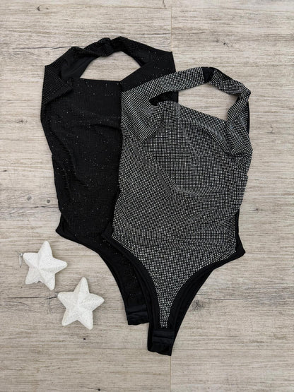 Kontatto - Body Strass