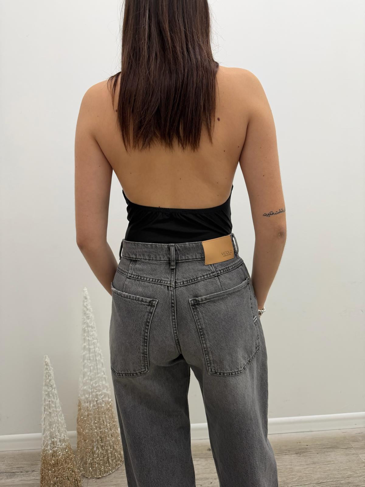 Kontatto - Body Strass