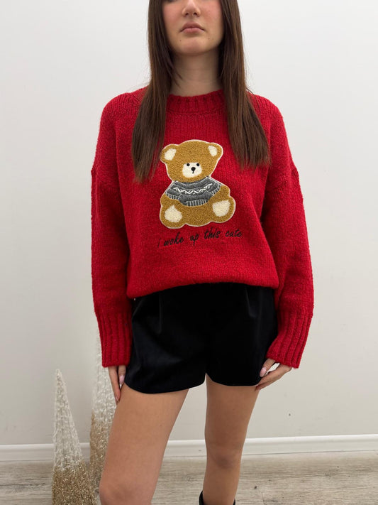 Vicolo - Shorts Velluto