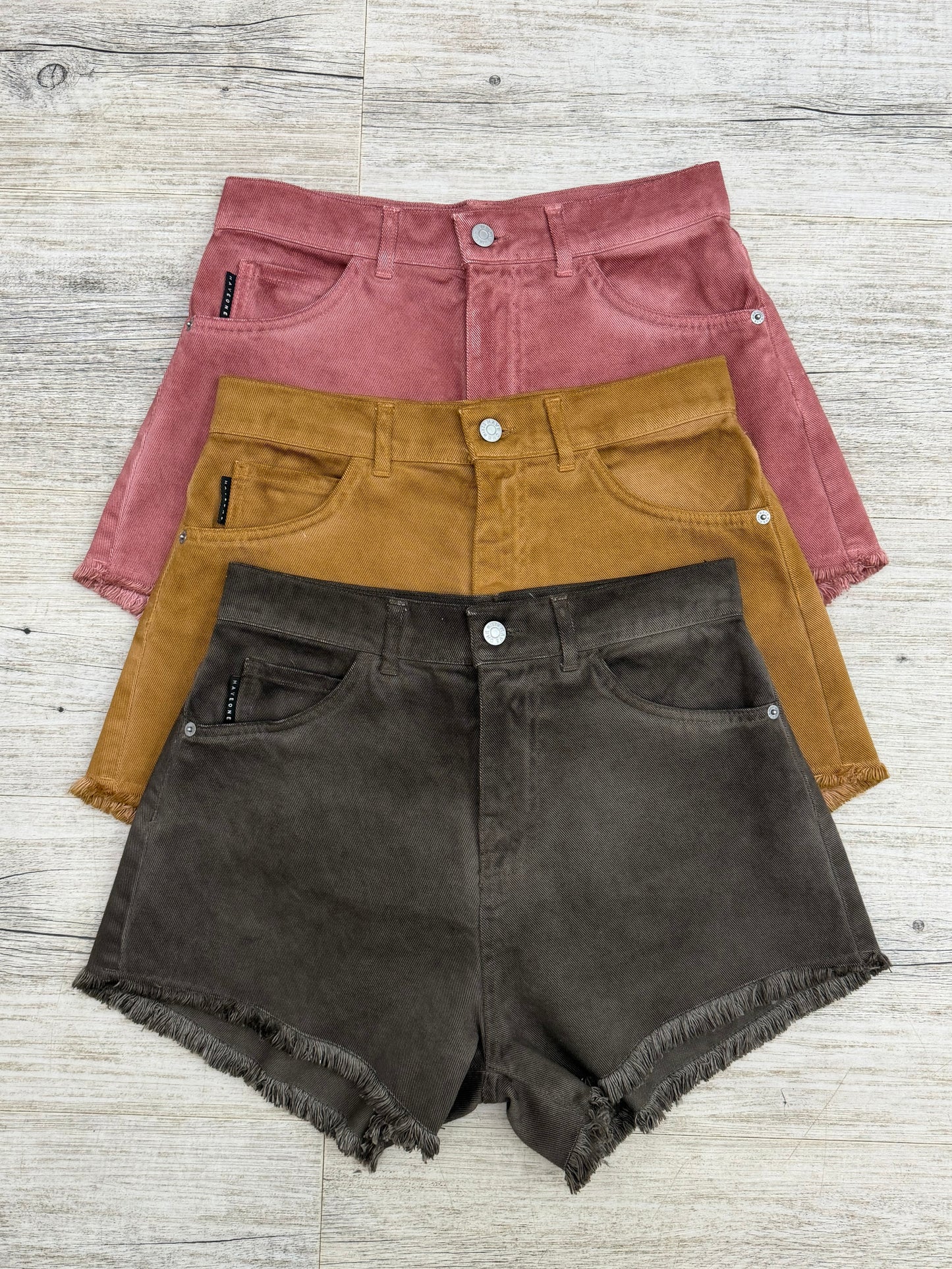 Haveone - Shorts New Ice