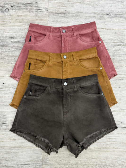 Haveone - Shorts New Ice
