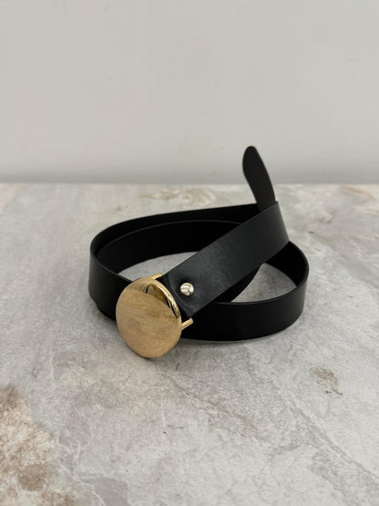 Vicolo - Abito Cintura Ciniglia