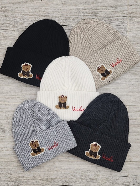 Vicolo - Berretto Teddy