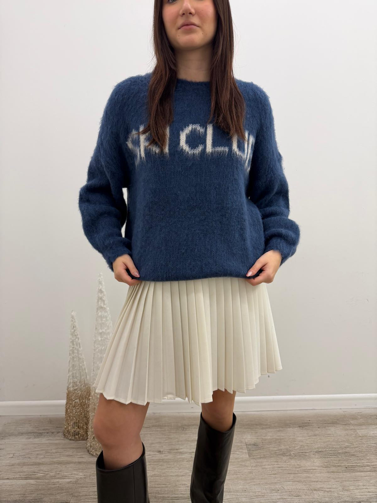 Haveone - Pull Ski Club