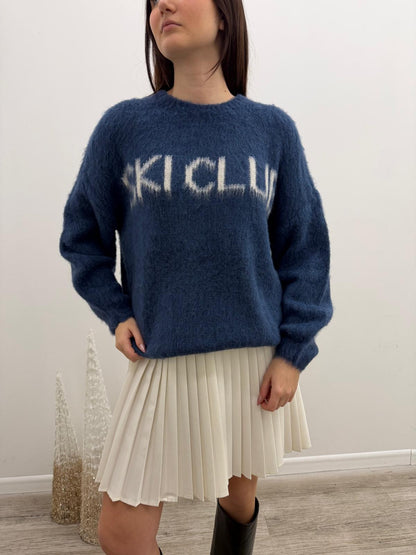 Haveone - Pull Ski Club
