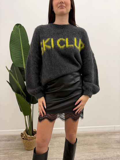 Haveone - Pull Ski Club