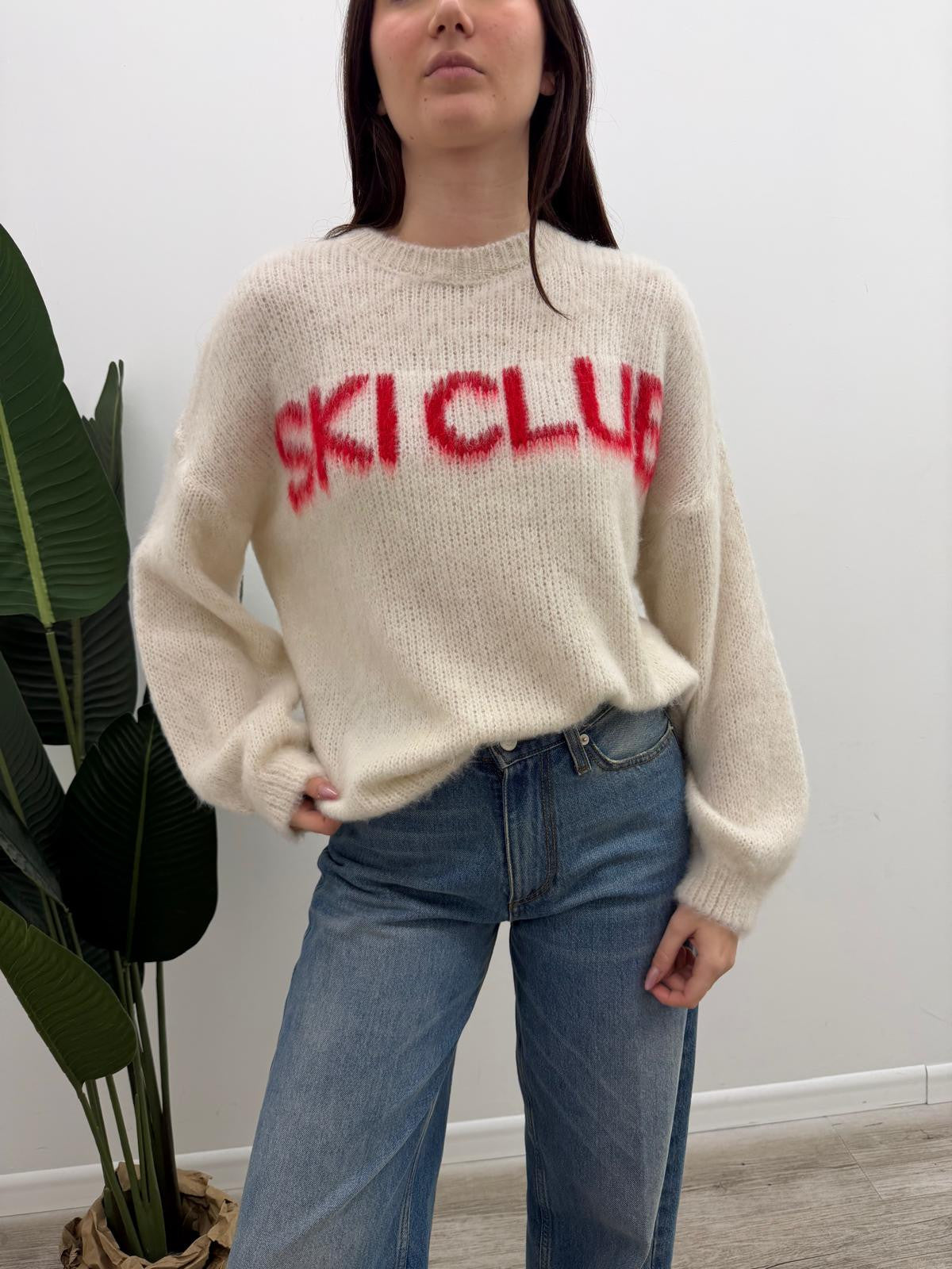 Haveone - Pull Ski Club