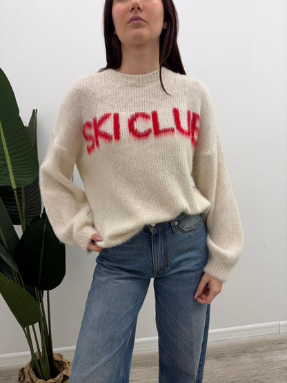 Haveone - Pull Ski Club