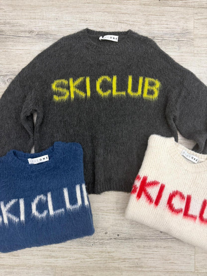 Haveone - Pull Ski Club