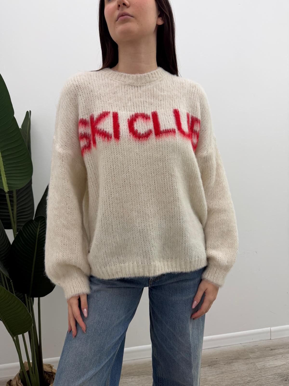 Haveone - Pull Ski Club