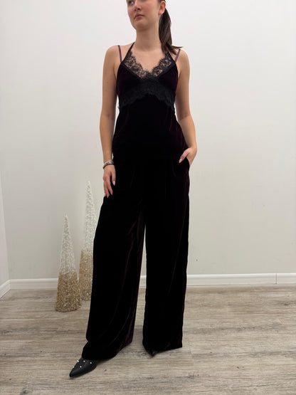 Vicolo - Pantalone Ciniglia
