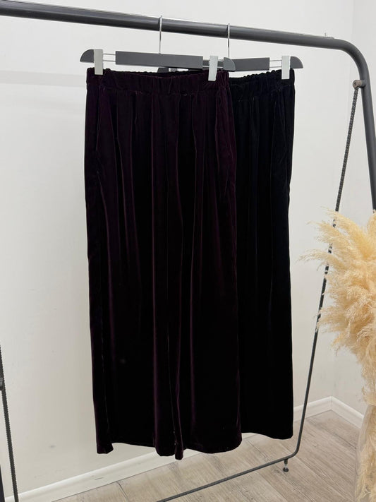 Vicolo - Pantalone Ciniglia