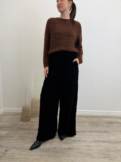 Vicolo - Pantalone Ciniglia