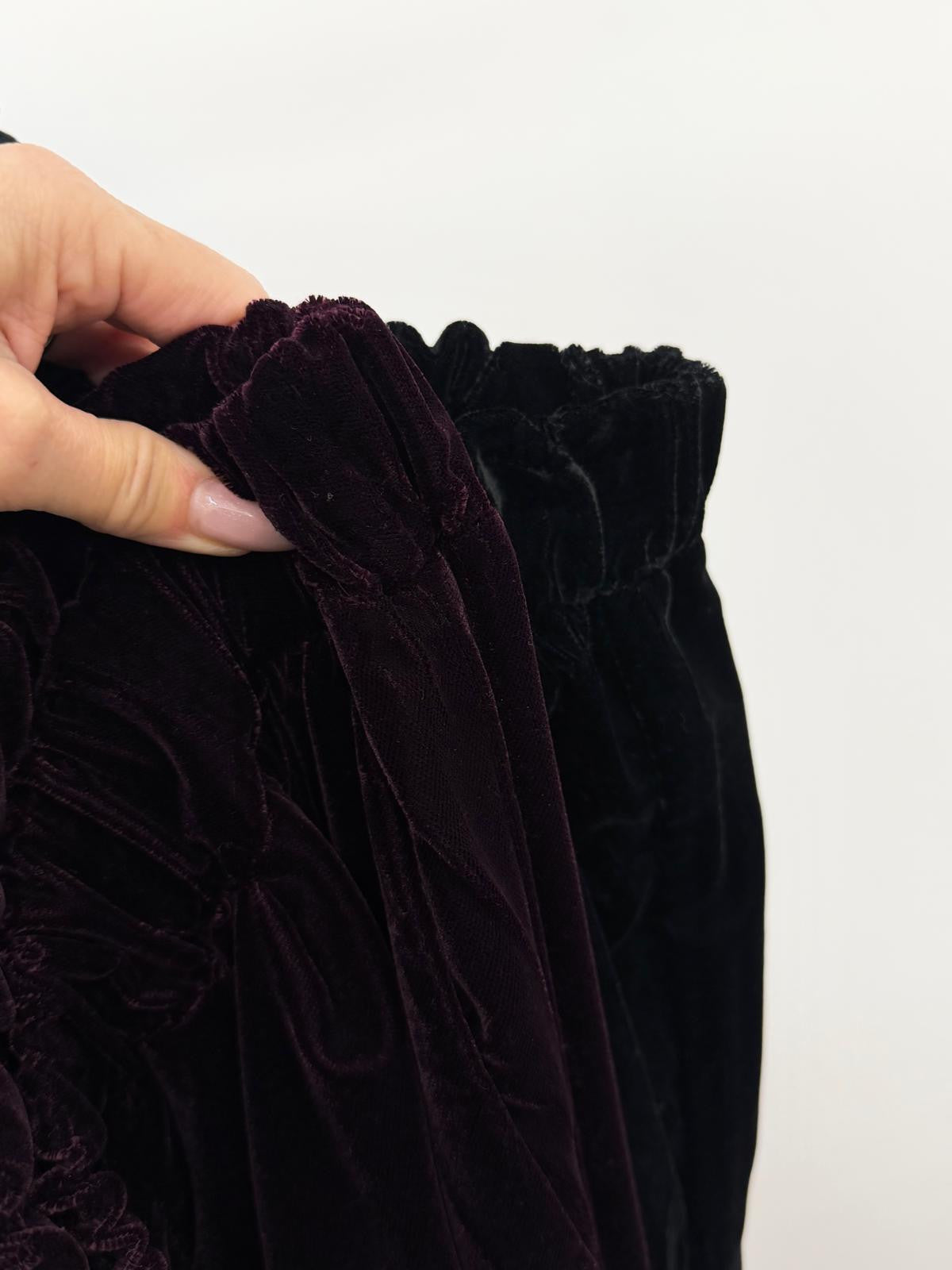 Vicolo - Pantalone Ciniglia