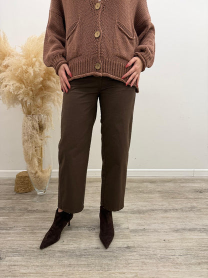 Tensione In - Pantalone Chino