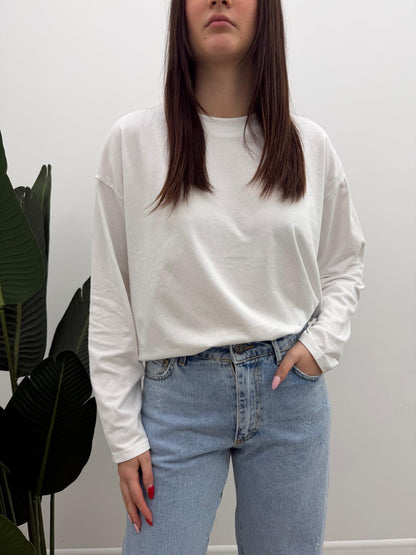 Haveone - Tshirt Manica Lunga