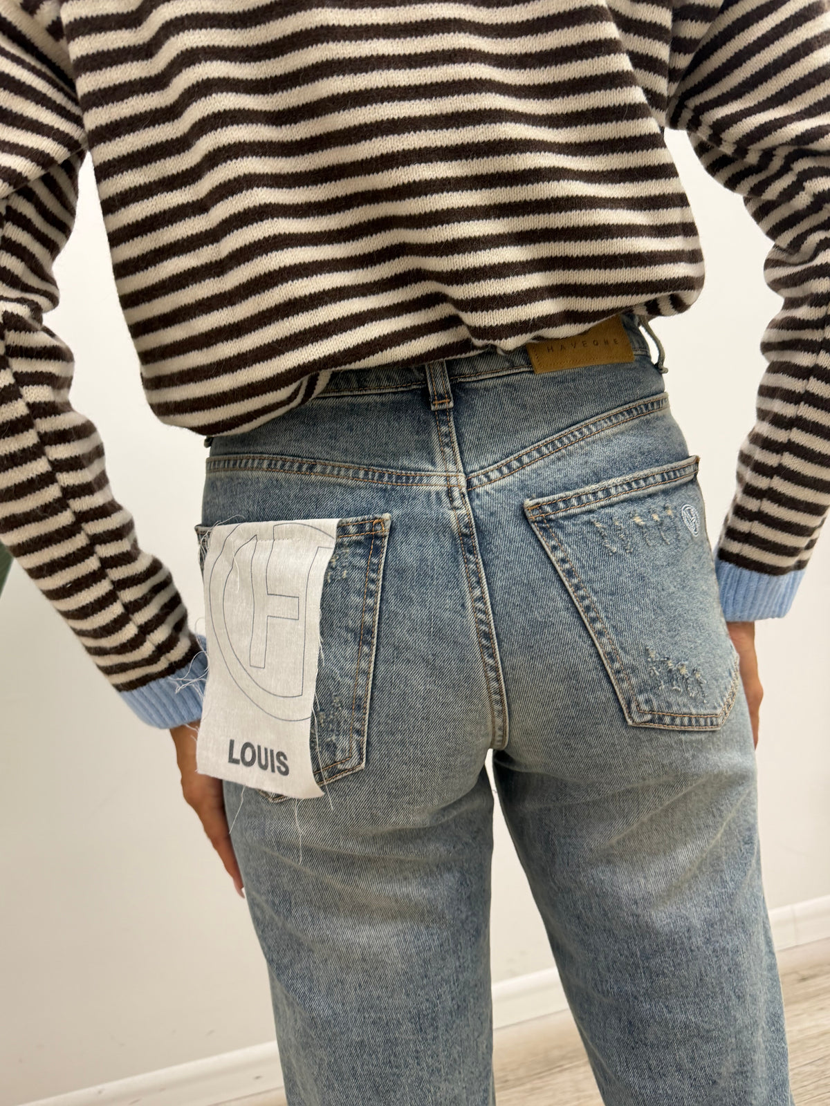 Haveone - Jeans Louis