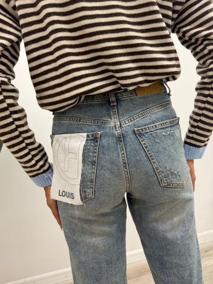 Haveone - Jeans Louis