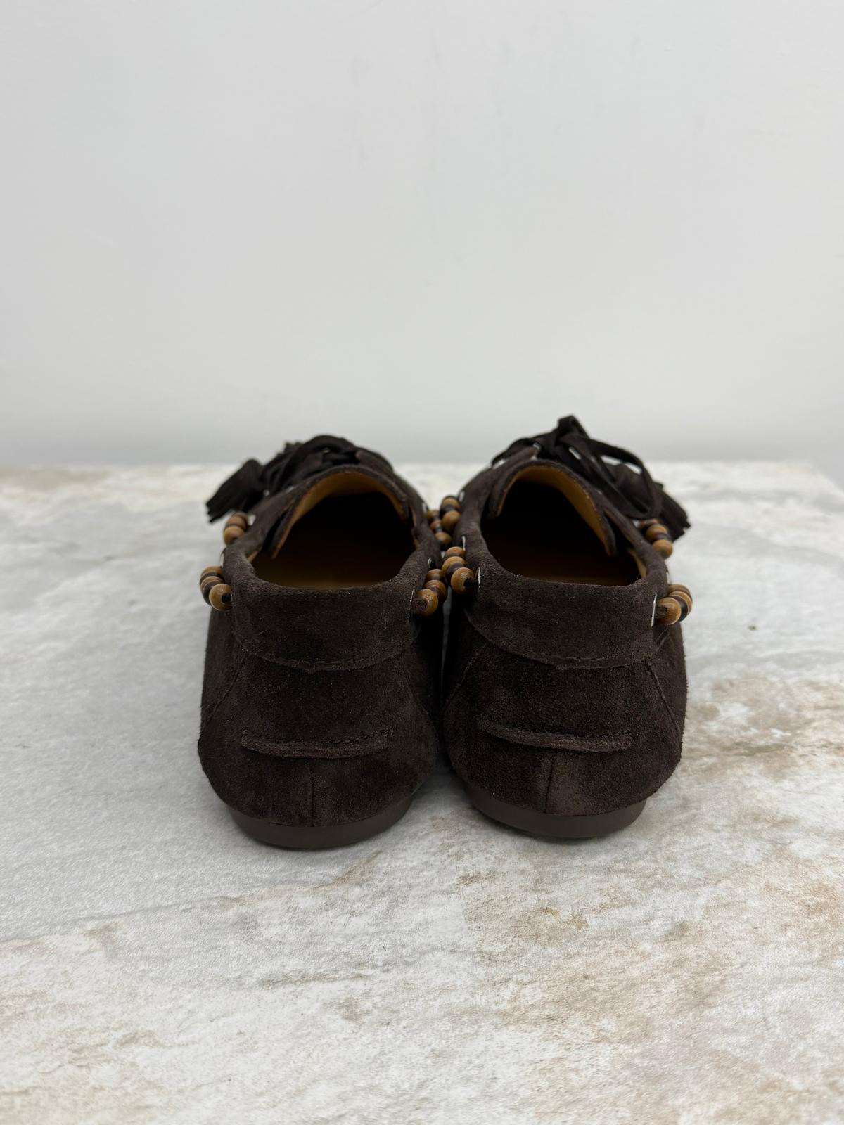 Ovyé - Mocassino Nappine