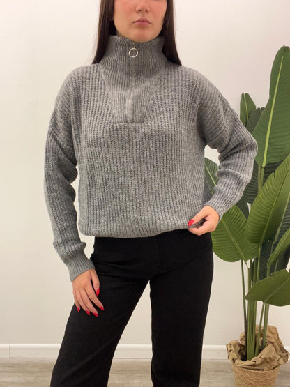 Haveone - Pull Mezza Zip