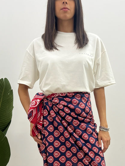 Haveone - Tshirt Valija