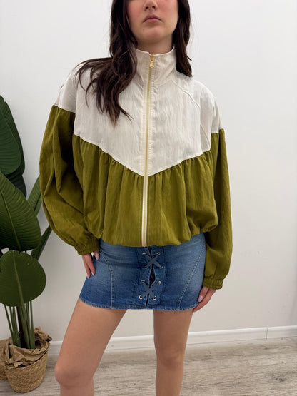 Vicolo - Bomber Bicolor