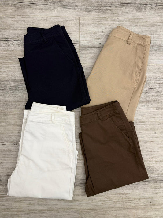 Tensione In - Pantalone Chino