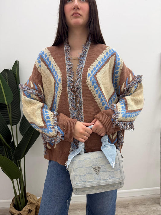 Vicolo - Borsa Le Marais