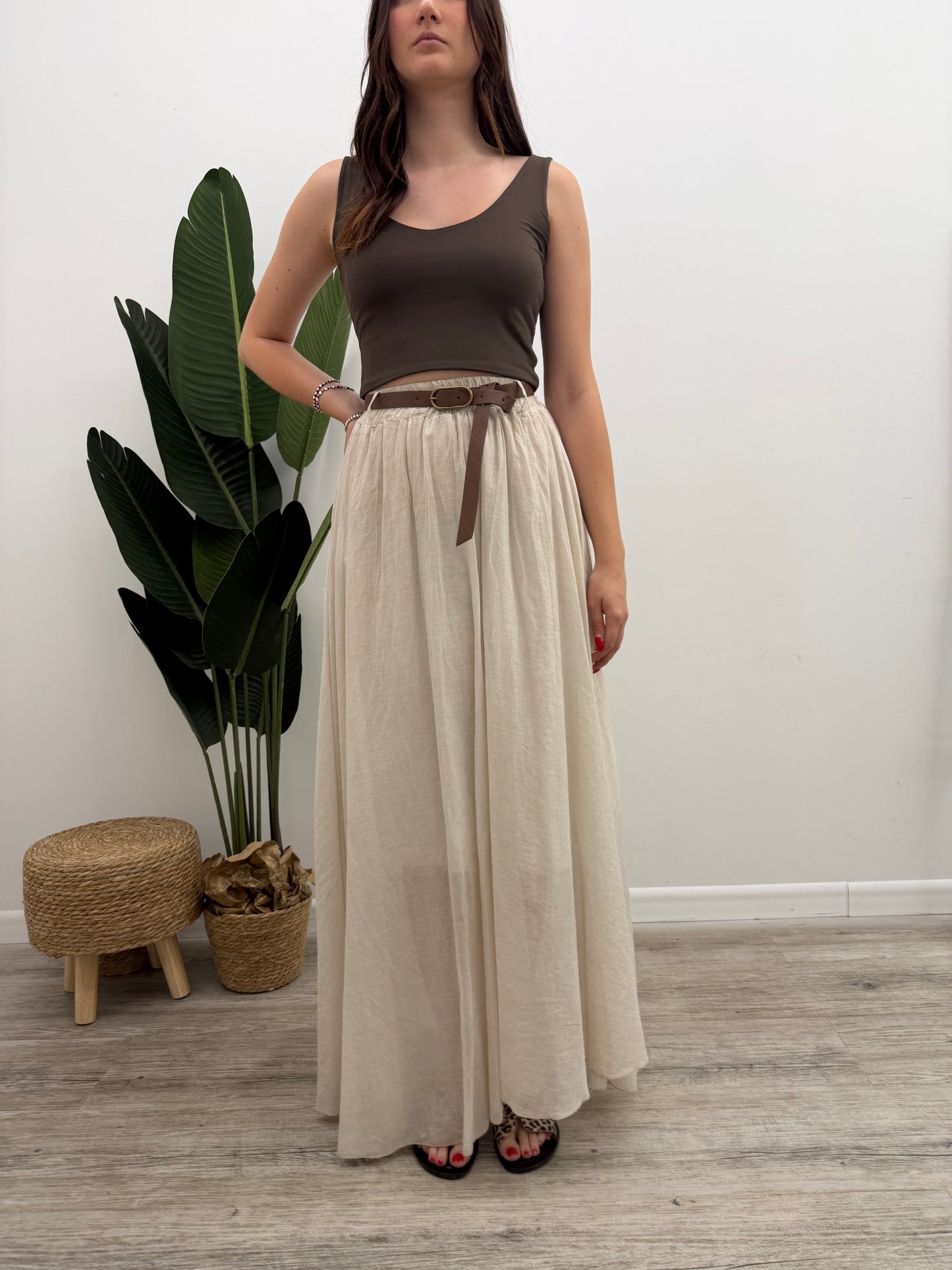 Haveone - Gonna Ruota Voile