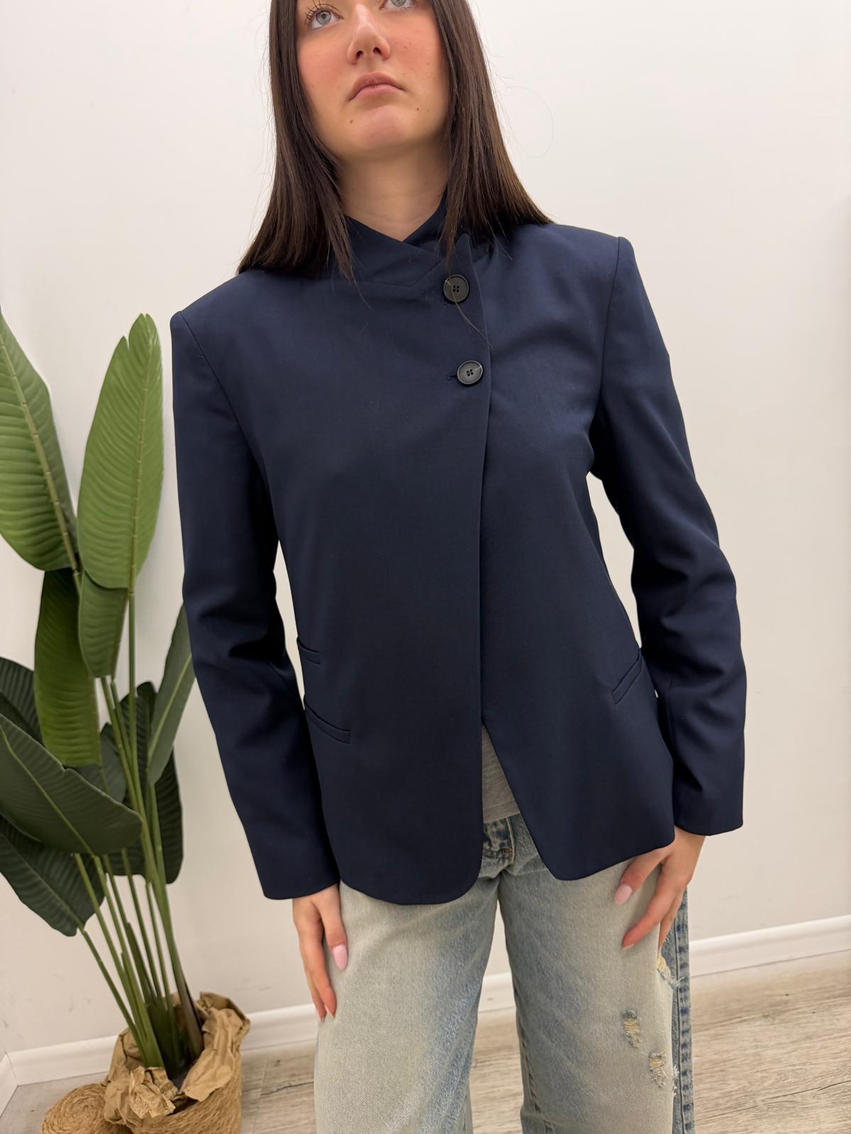 Haveone - Blazer Coreano