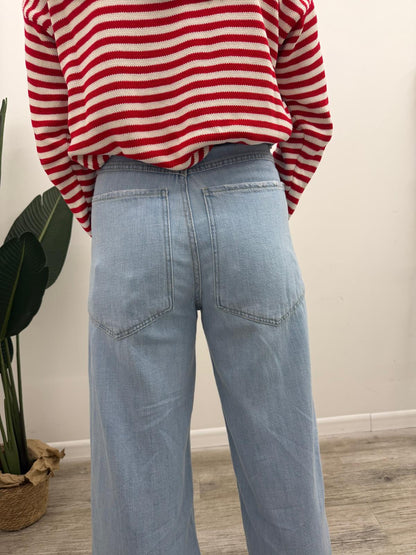 Tensione In - Jeans Giusy