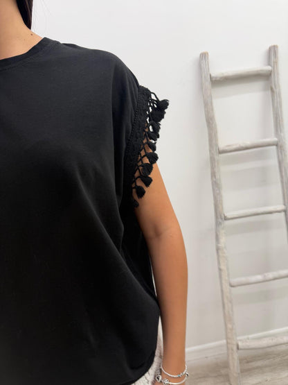 Susy Mix - Tshirt Nappine