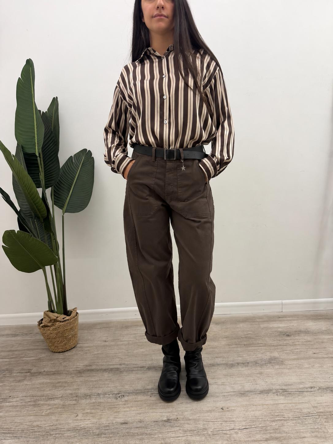 Susy Mix - Pantalone Stellina
