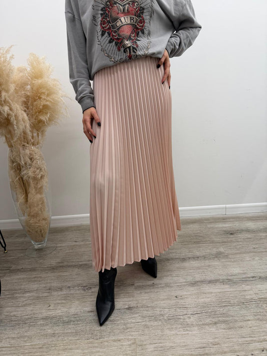 Susy Mix - Gonna Plissé