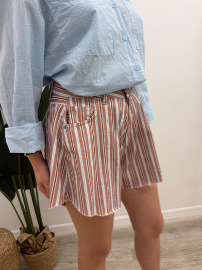 Haveone - Shorts Lido Blush