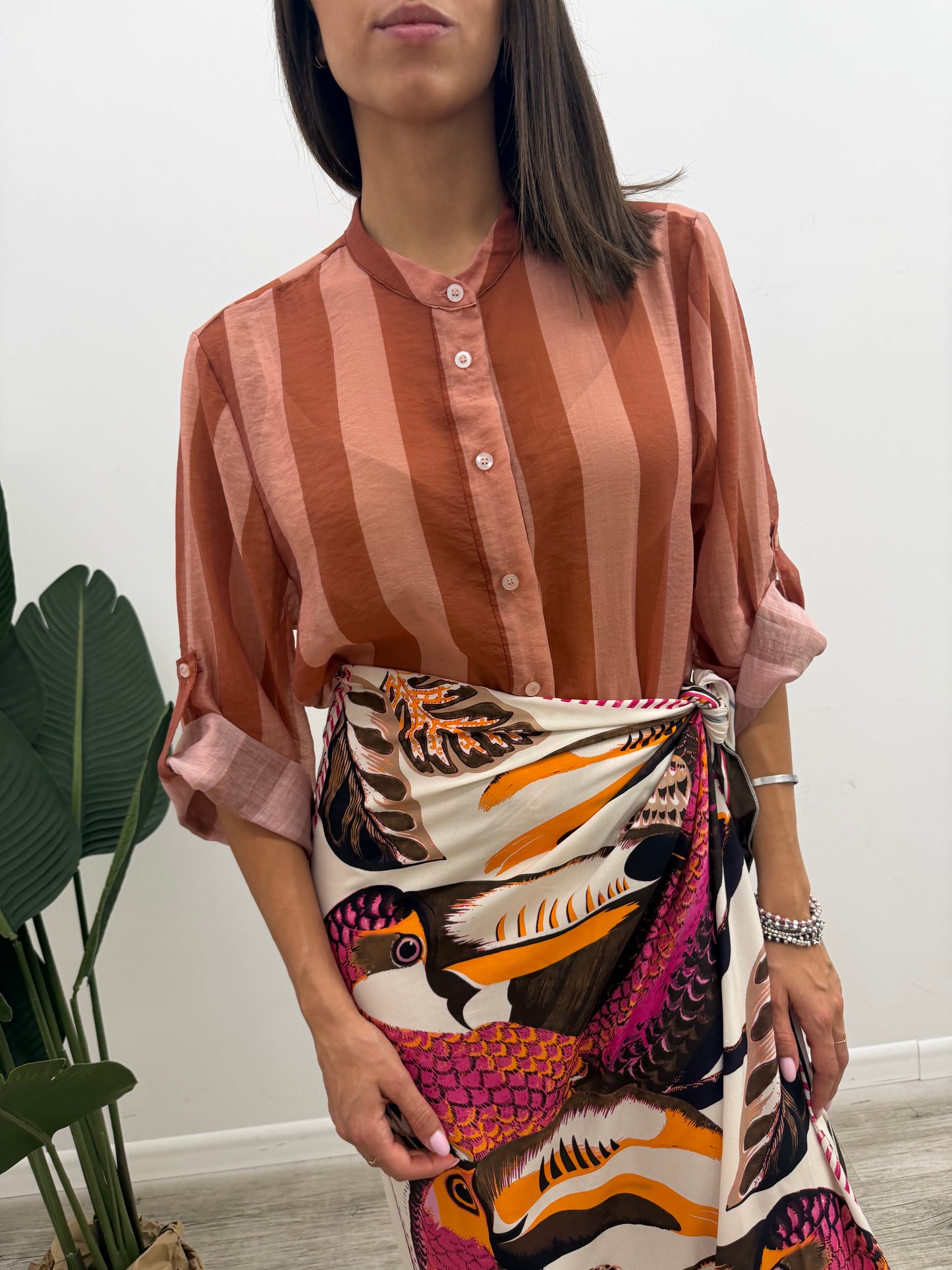 Haveone - Camicia Riga