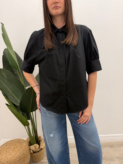 Vicolo - Camicia Popeline