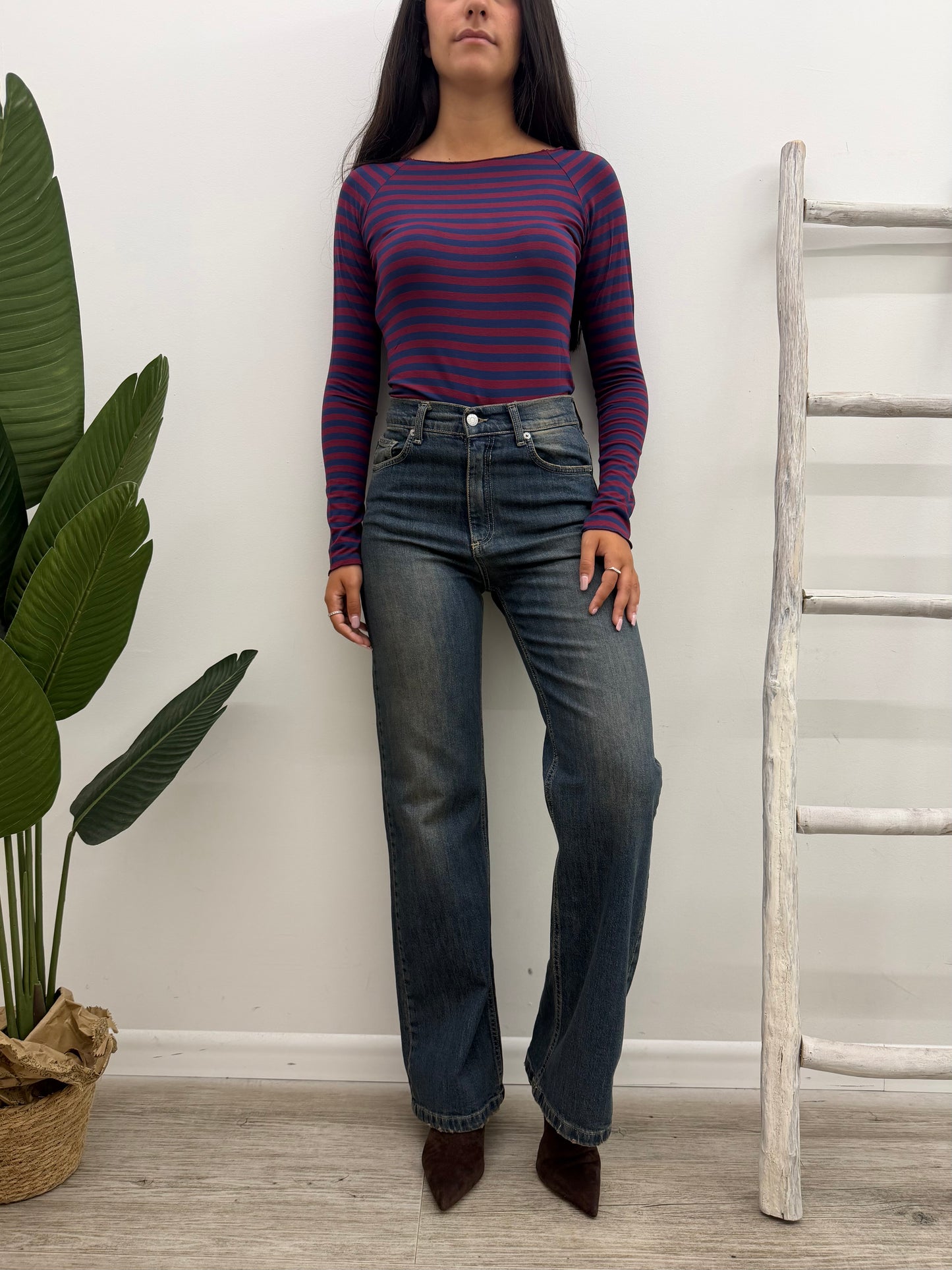 Haveone - Jeans London