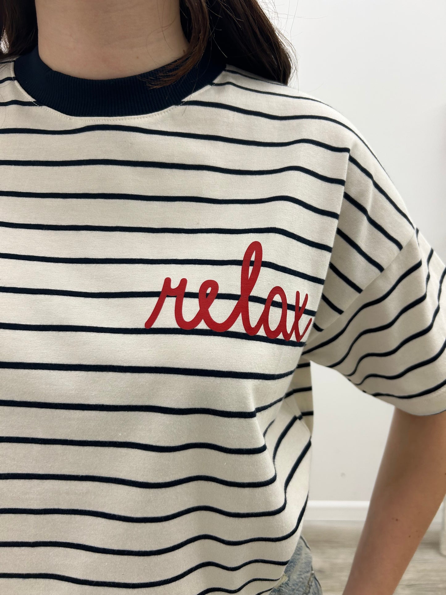 Vicolo - Tshirt Over Riga