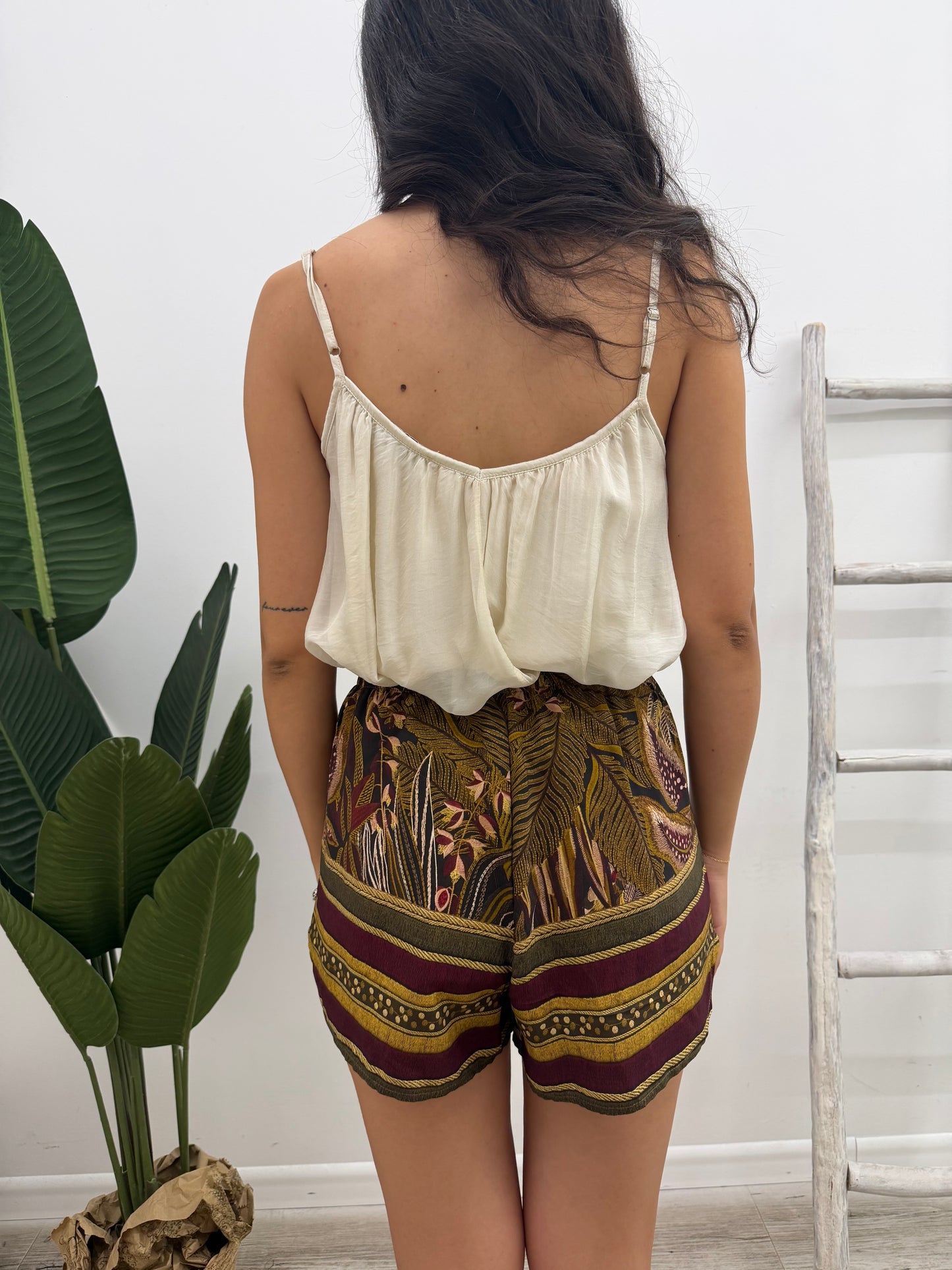 Haveone - Shorts Madeira
