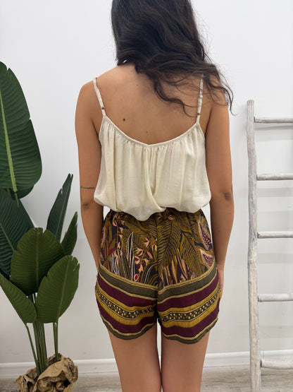 Haveone - Shorts Madeira