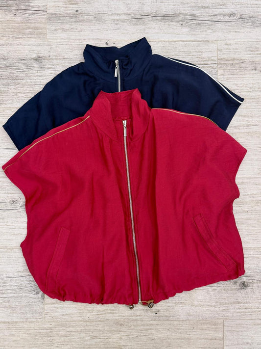 Haveone - Bomber Smanicato