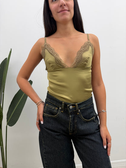 Haveone - Body Pizzo