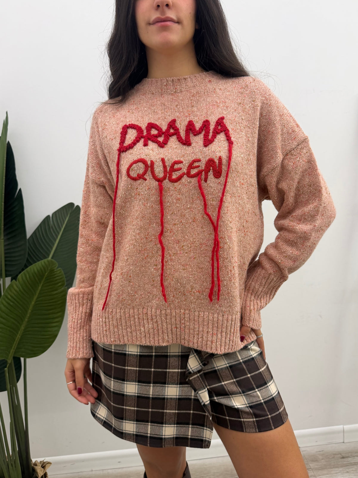 Haveone - Pull Drama Queen