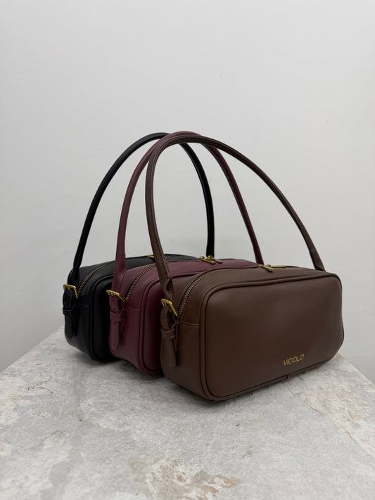 Vicolo - Trunk Bag