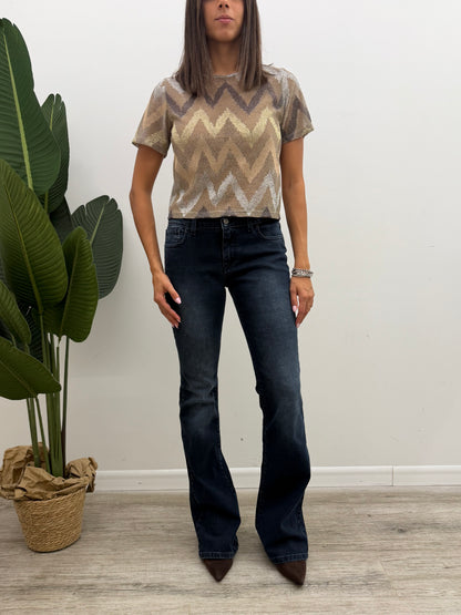 Kontatto - Jeans Calla