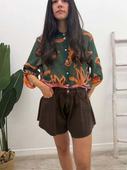 Haveone - Camicia Porto Rico