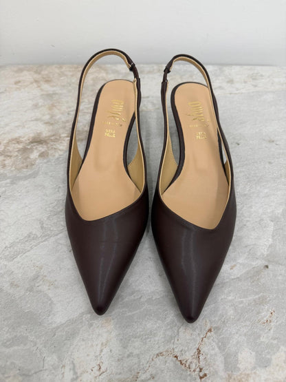Ovyé - Slingback Moro